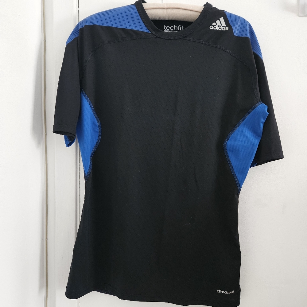 Adidas Techfit Compression Climacool SZ XL